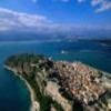 Motorcycle Road athens--nafplio- photo