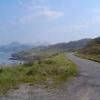 Ruta Moto a894--inchnadamph-- photo