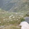 Motorcycle Road 28--fluelapass-- photo