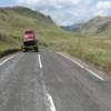 Ruta Moto a93--blairgowrie-- photo