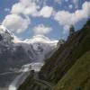 Motorcycle Road b107--grossglockner-hochalpenstrasse- photo