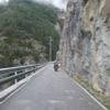 Ruta Moto l401--berga-- photo