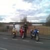 Ruta Moto a368--banwell-- photo