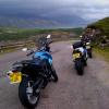 Ruta Moto a896--mountain-road- photo