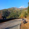 Ruta Moto castro-daire--alvarenga- photo