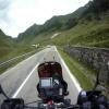 Moto Ruta dn7c--transfagarasan-pass- photo
