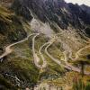 Moto Ruta dn7c--transfagarasan-pass- photo