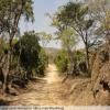 Moto Ruta backroad-from-bulawayo-to- photo